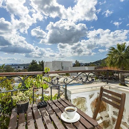 Bodrum Vera Hotel المظهر الخارجي الصورة