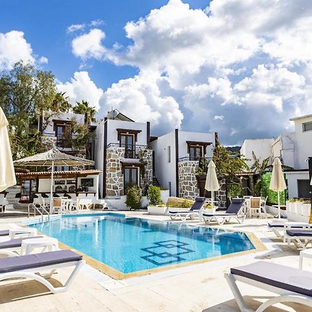 Bodrum Vera Hotel المظهر الخارجي الصورة