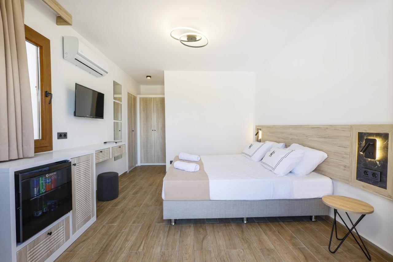 Bodrum Vera Hotel المظهر الخارجي الصورة