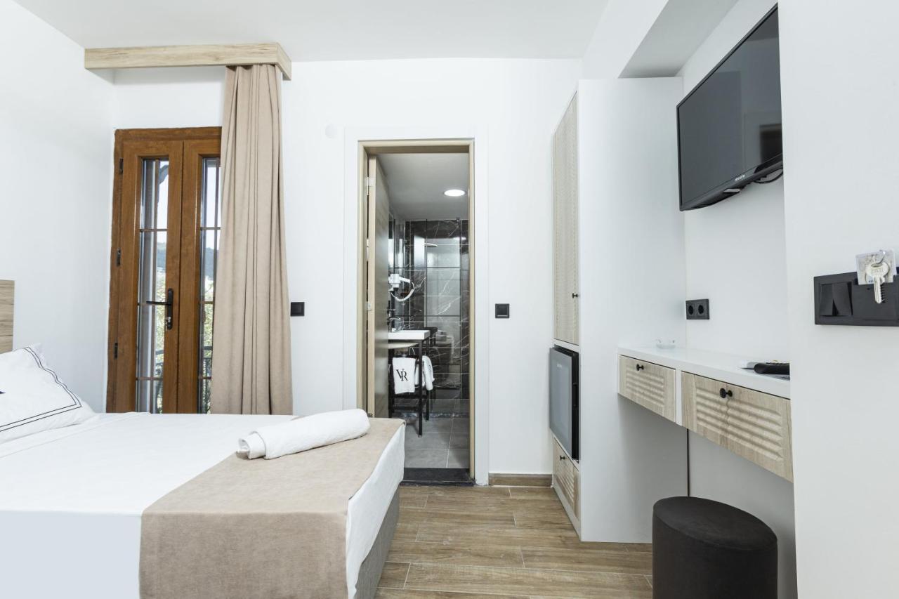 Bodrum Vera Hotel المظهر الخارجي الصورة