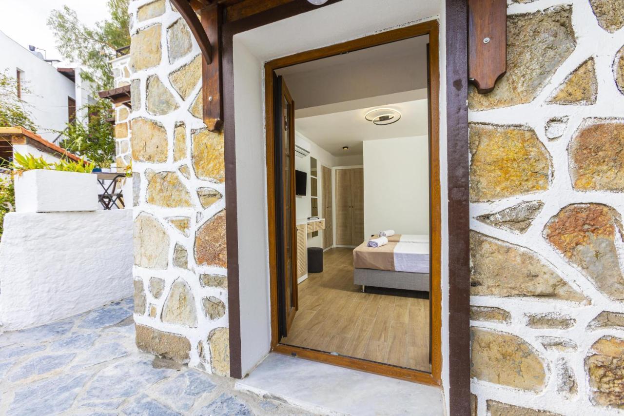 Bodrum Vera Hotel المظهر الخارجي الصورة