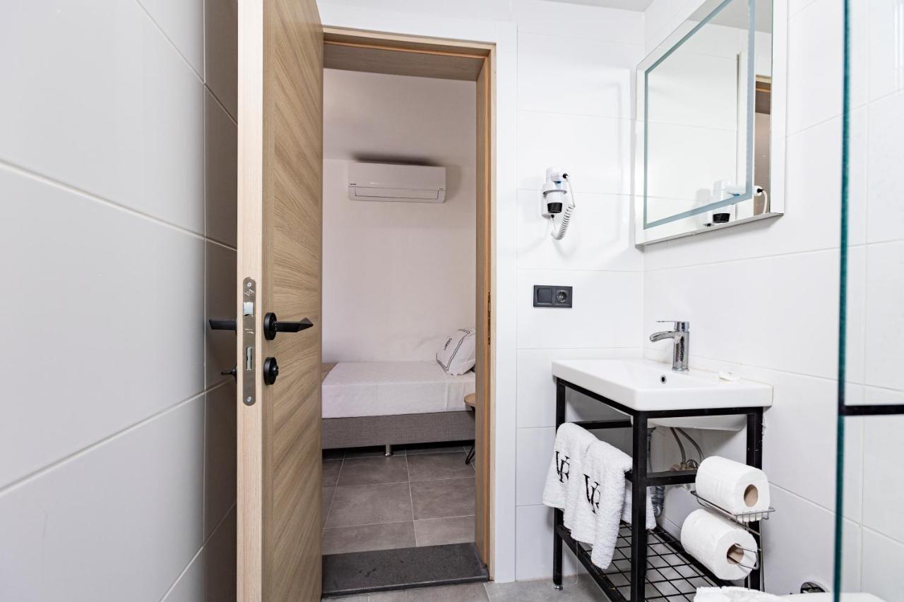 Bodrum Vera Hotel المظهر الخارجي الصورة
