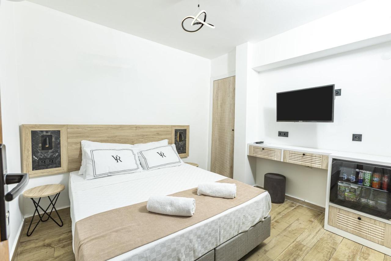 Bodrum Vera Hotel المظهر الخارجي الصورة