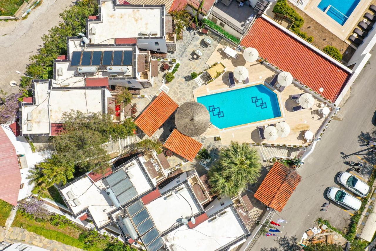 Bodrum Vera Hotel المظهر الخارجي الصورة