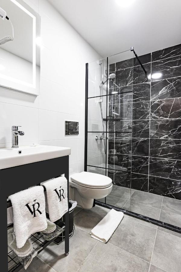 Bodrum Vera Hotel المظهر الخارجي الصورة