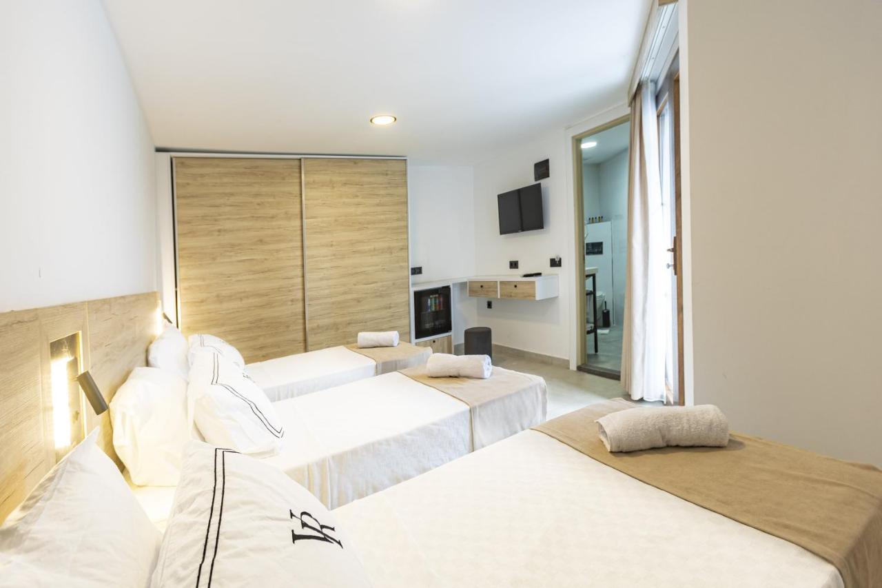Bodrum Vera Hotel المظهر الخارجي الصورة