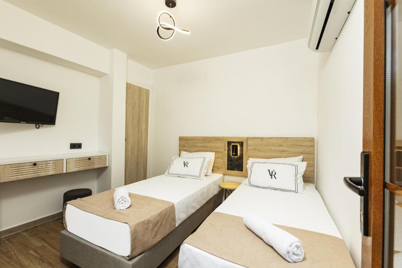 Bodrum Vera Hotel المظهر الخارجي الصورة