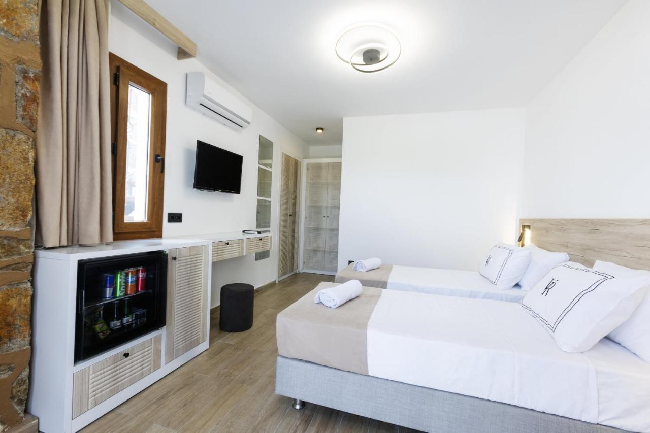 Bodrum Vera Hotel المظهر الخارجي الصورة