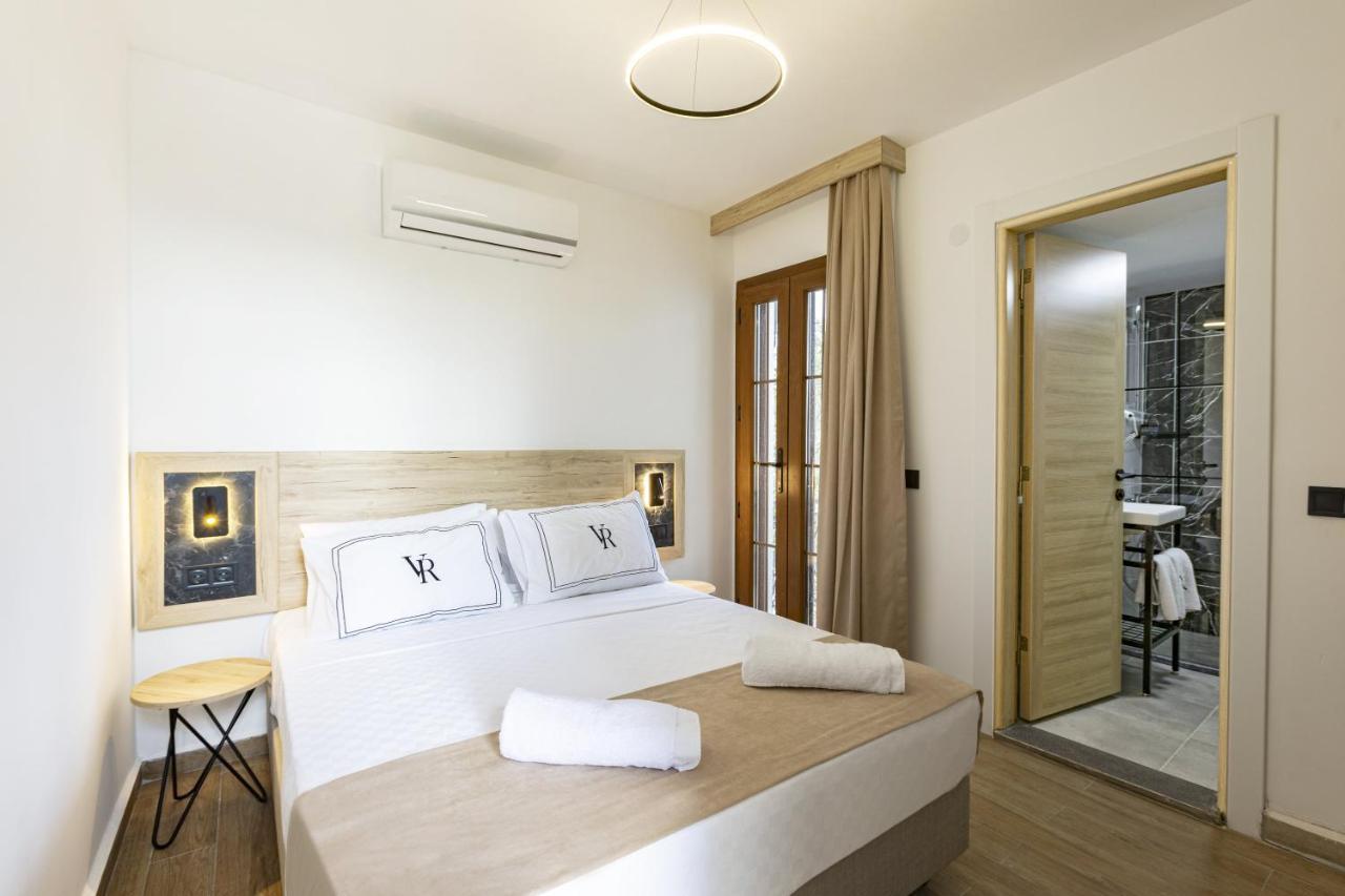 Bodrum Vera Hotel المظهر الخارجي الصورة
