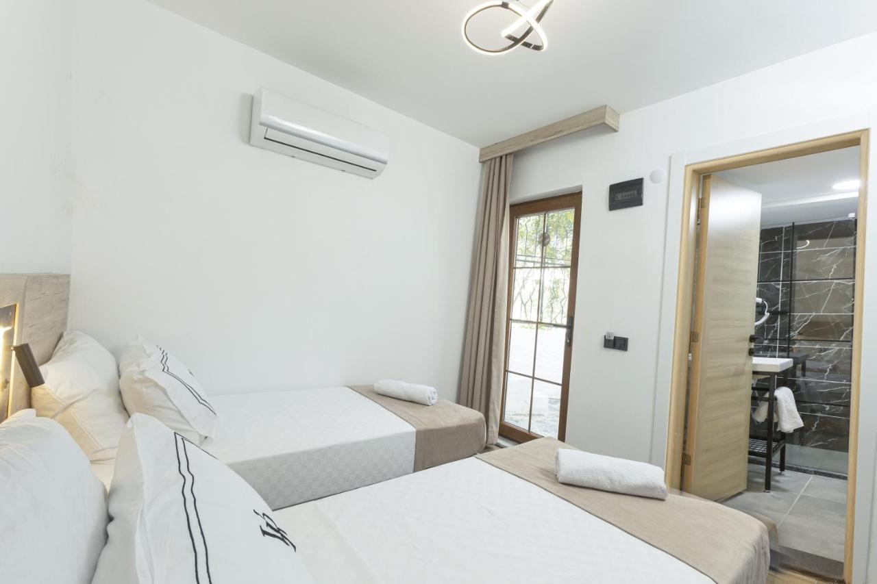 Bodrum Vera Hotel المظهر الخارجي الصورة