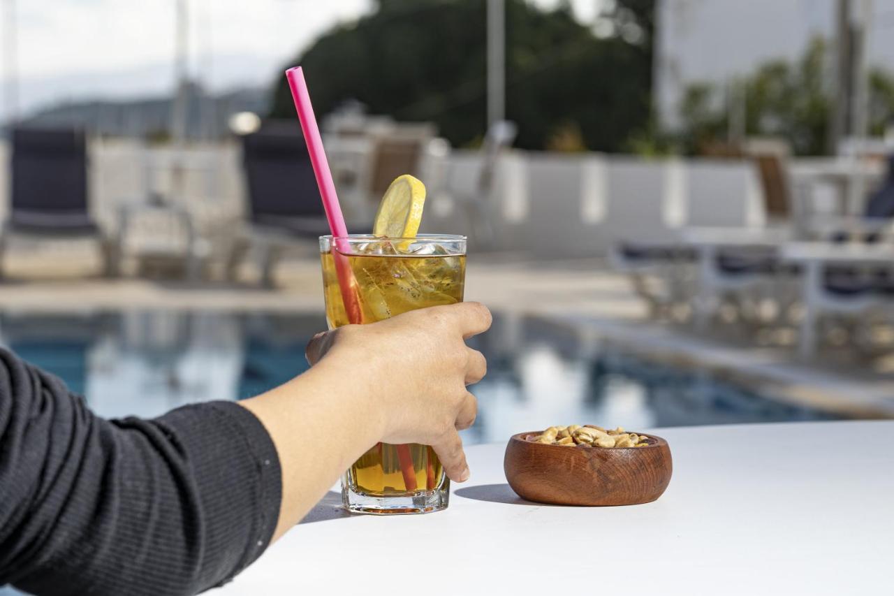 Bodrum Vera Hotel المظهر الخارجي الصورة
