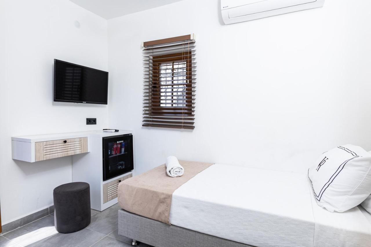 Bodrum Vera Hotel المظهر الخارجي الصورة