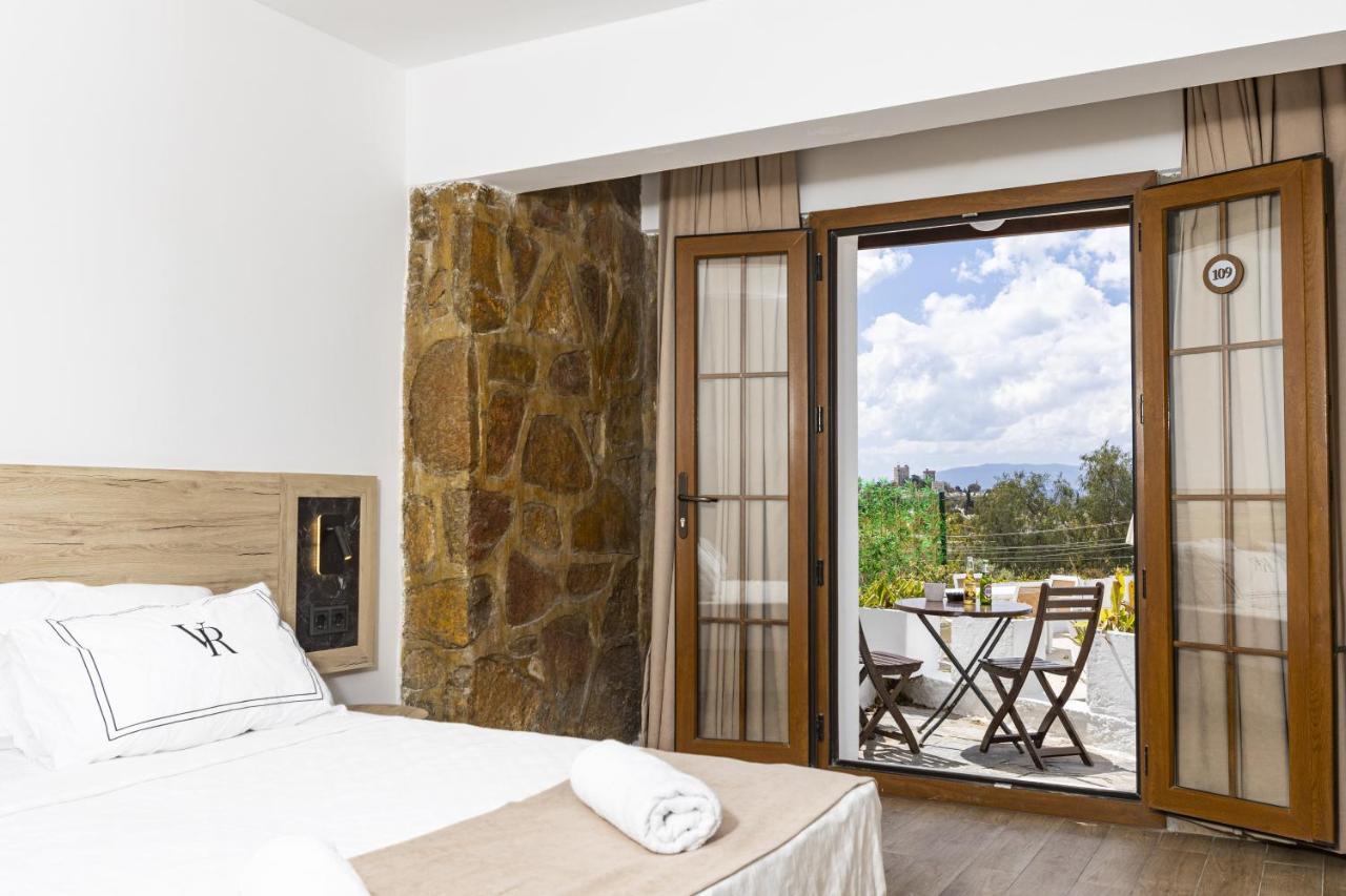 Bodrum Vera Hotel المظهر الخارجي الصورة