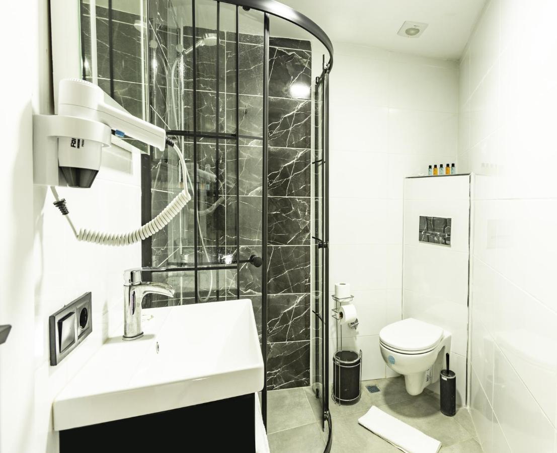 Bodrum Vera Hotel المظهر الخارجي الصورة